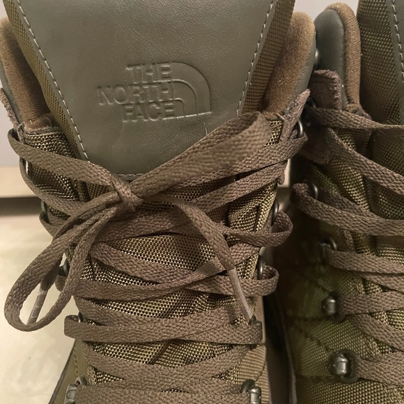 Waterproof The North Face Rain & Snow Boots - Picture 3 of 8